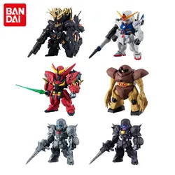 Bandai GUNDAM FW Converge # 16 EX CASHAPON CANDY TOY  Action Figure Collection Model Brand New Genuine in Shelf