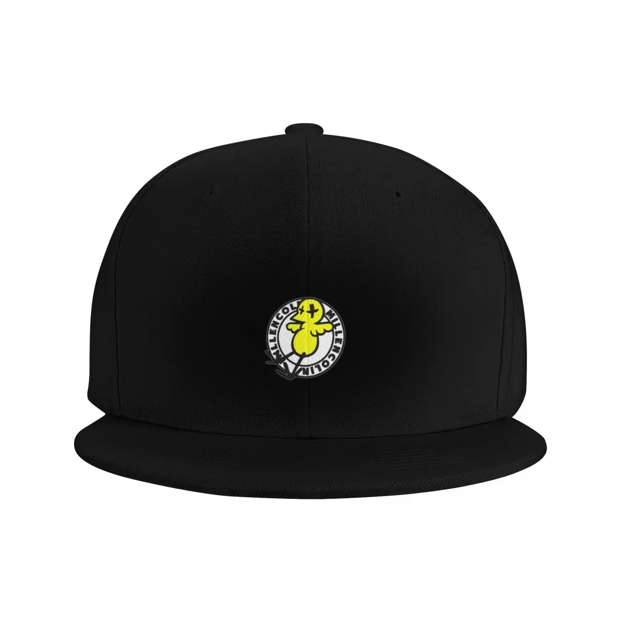 Logo Epics Of Millencolin Punk Rocks Baseball Cap Sunhat Gentleman Hat Caps For Men Women's