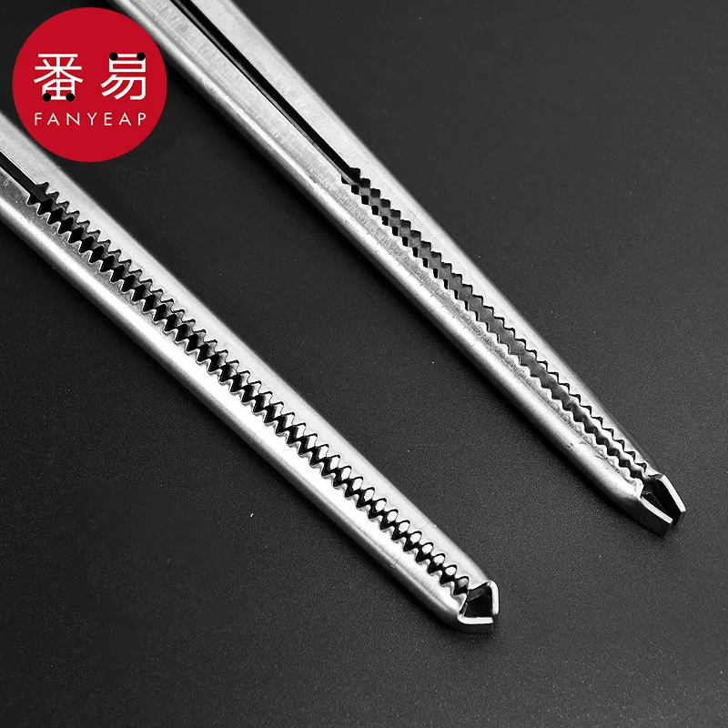 Fire pliers A1-Pickup clip Long handle clip Garbage pickup device Fire pliers Sanitation clip Garbage pliers Extended clip