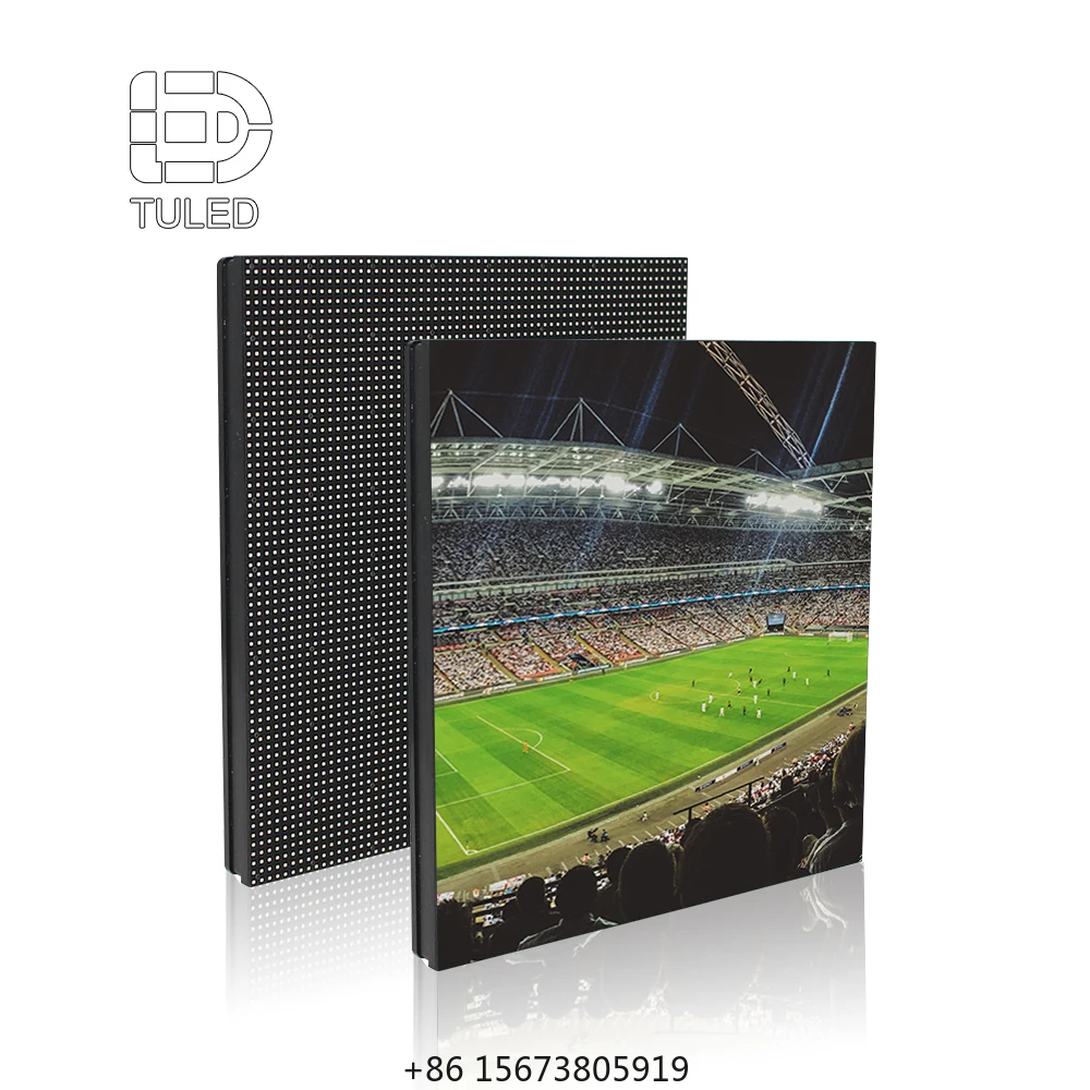 192X192 Indoor Led …