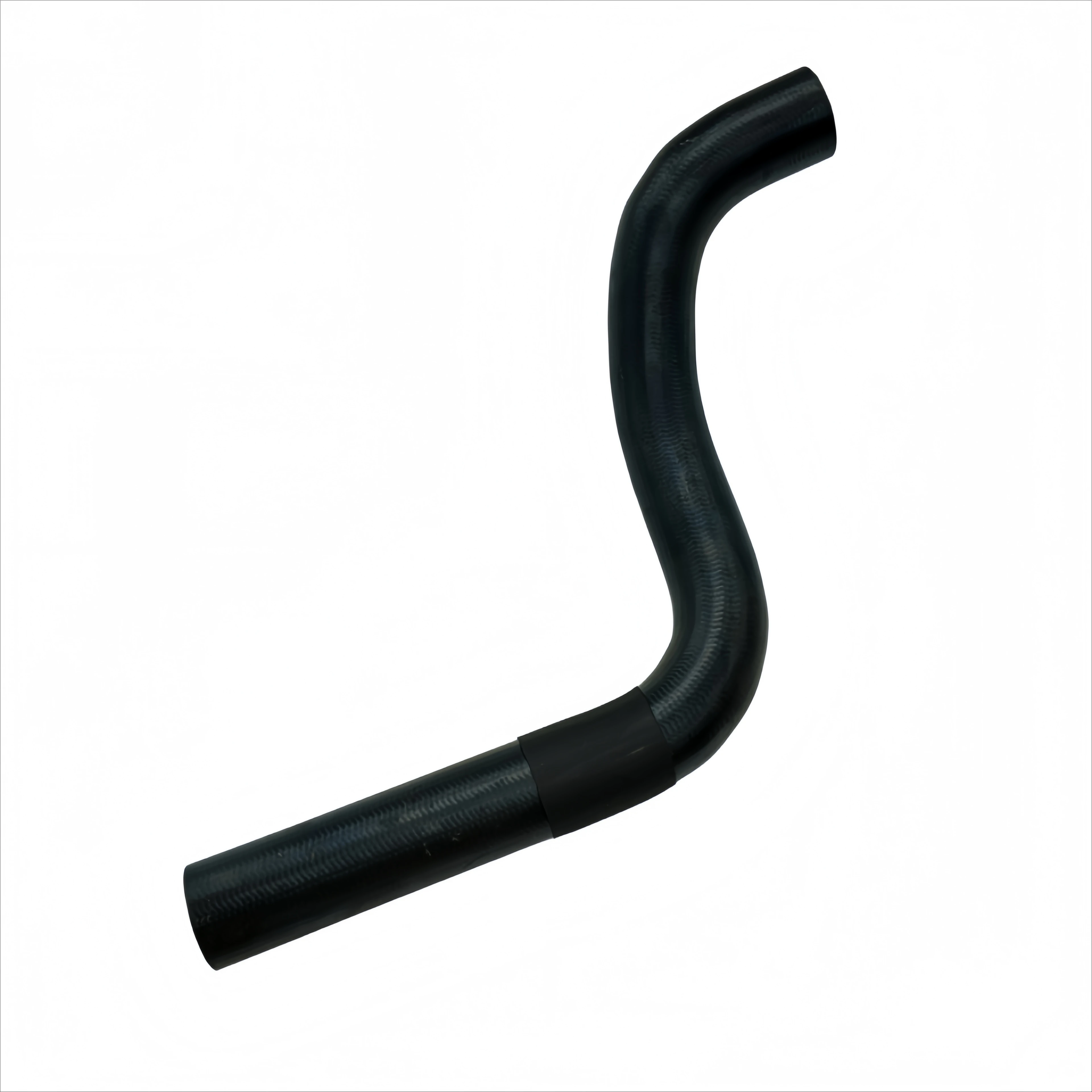 OEM 16571-0P320 Upper Radiator Hose For Lexus RX350 AL20 RX450h Hybrid 3.5L 2016-2022 EPDM Direct Replacement