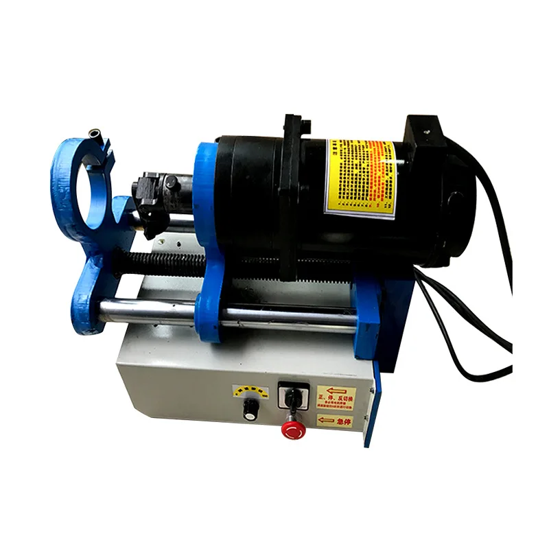 

Horse head maintenance boring machine, automatic numerical control boring and welding machine, excavator arm maintenance