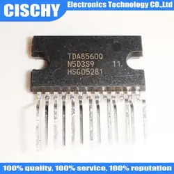 5pcs/lot TDA8560 TDA8560Q TDA8563 TDA8563Q TDA8563AQ ZIP-13 TDA8512 TDA8512J TDA8561 TDA8561Q ZIP-17 In Stock