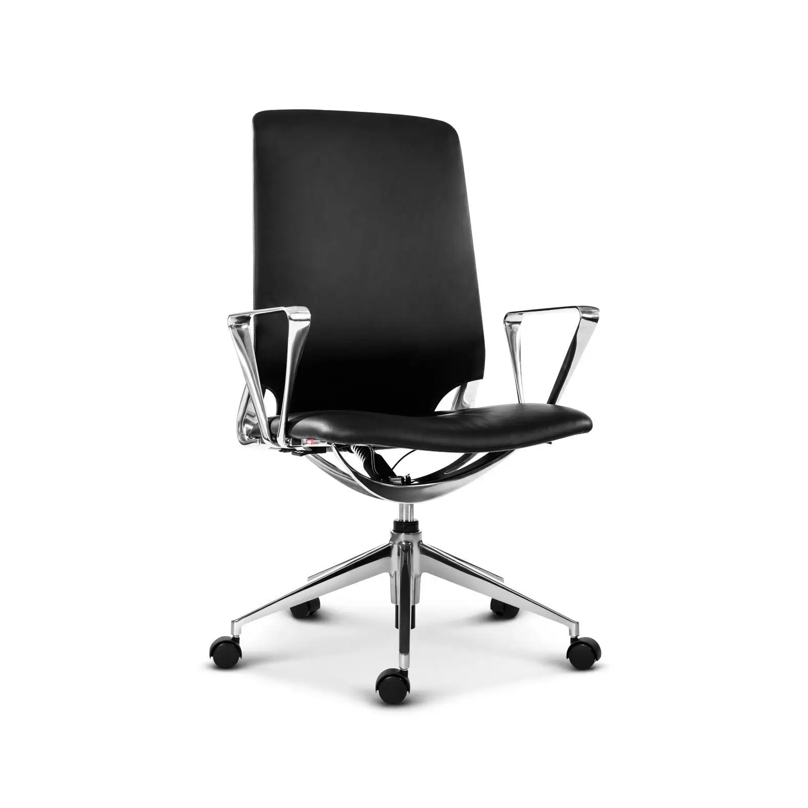 

Ergonomic chair, study computer chair, home leisure office waist support