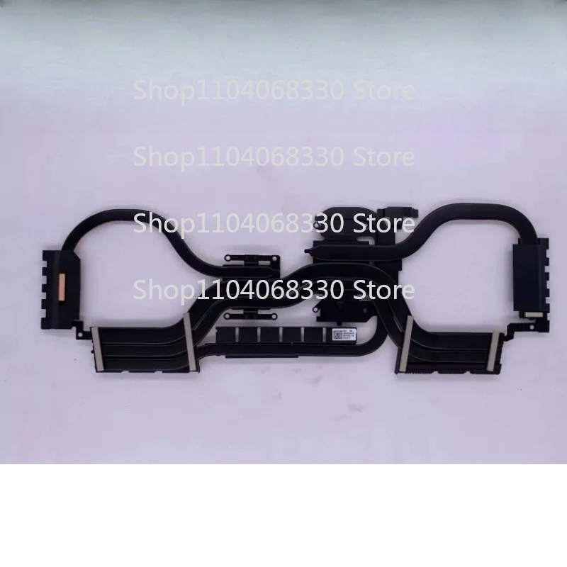 Replacement Laptop CPU/GPU Cooler Radiator/Heatsink For Asus TUF Dash F15 3 Air FX507 FX517 FX517ZM 2022 12th RTX3050/RTX3060