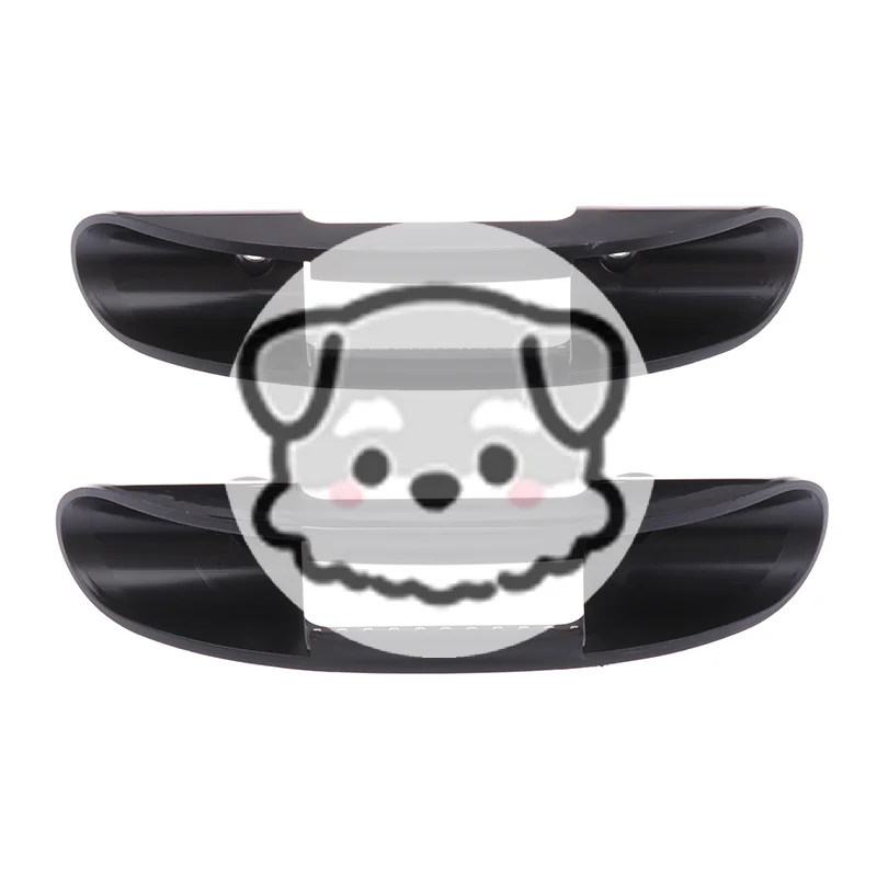 

Комплект из 2 держателей для весел для каяка и каноэ с винтами, крепление на палубу, морской крепеж, зажимы для весел