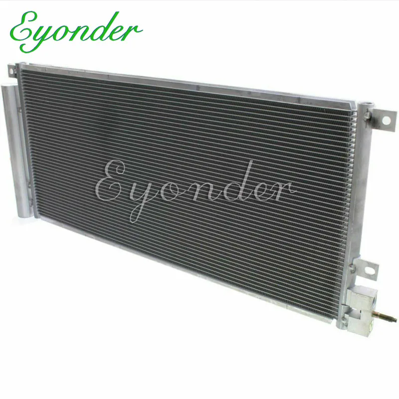 

A/C AC Air Conditioning Condenser with drier for OPEL VAUXHALL MOKKA 1.4 1850273 95465726 95026328 95321793 1850335 37005634