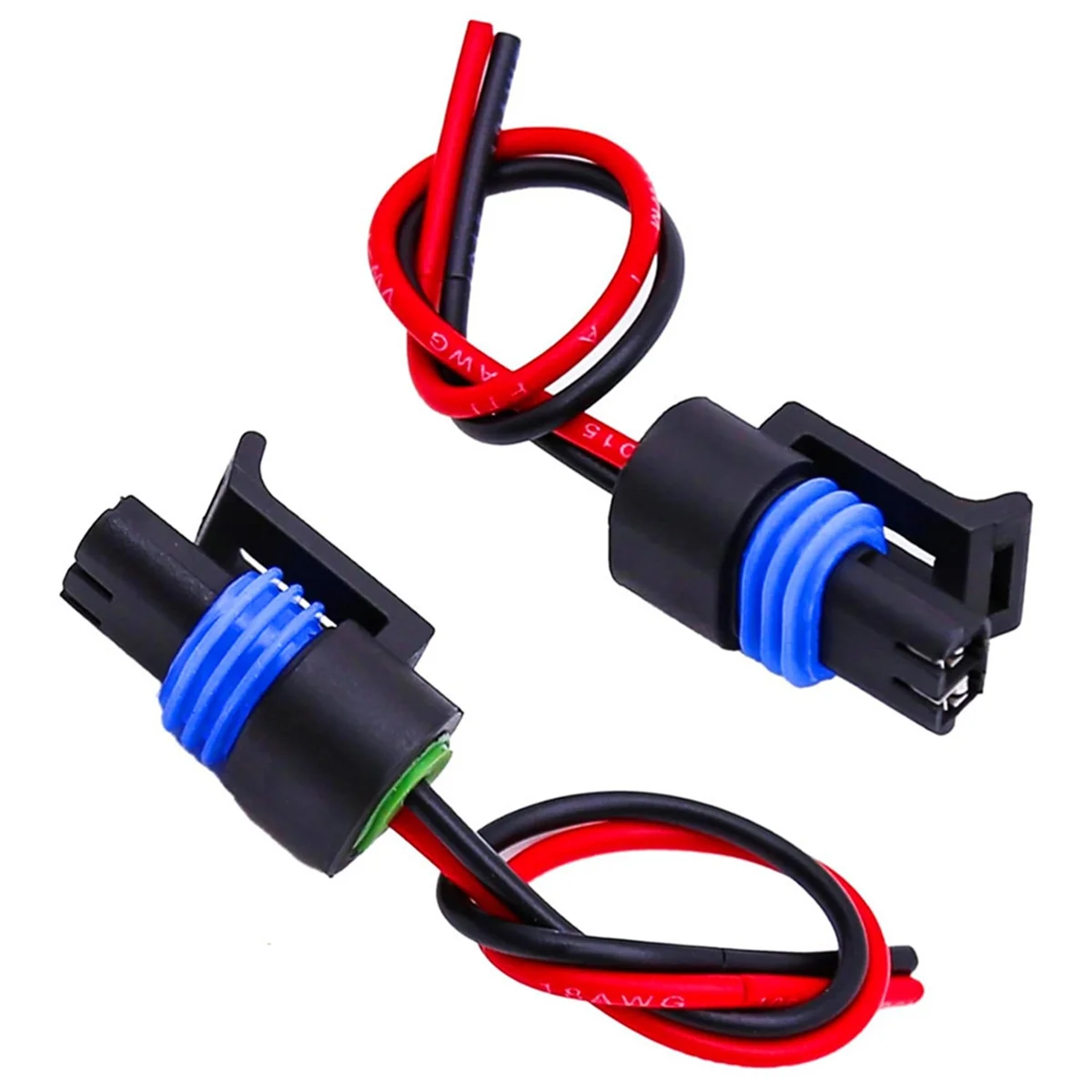 213-953 213-4333 213-4514 Engine Coolant Temperature Sensor Kit for GMC Cadillac Buick Chevy Car Accessories