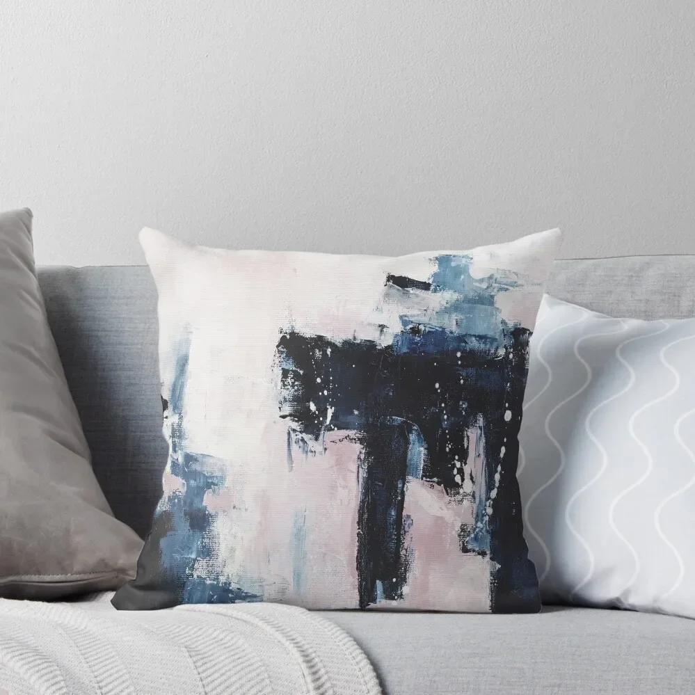 

pink and navy Throw Pillow Cushions For Children christmas supplies Christmas Cushion For Home Cushions Cover pillow