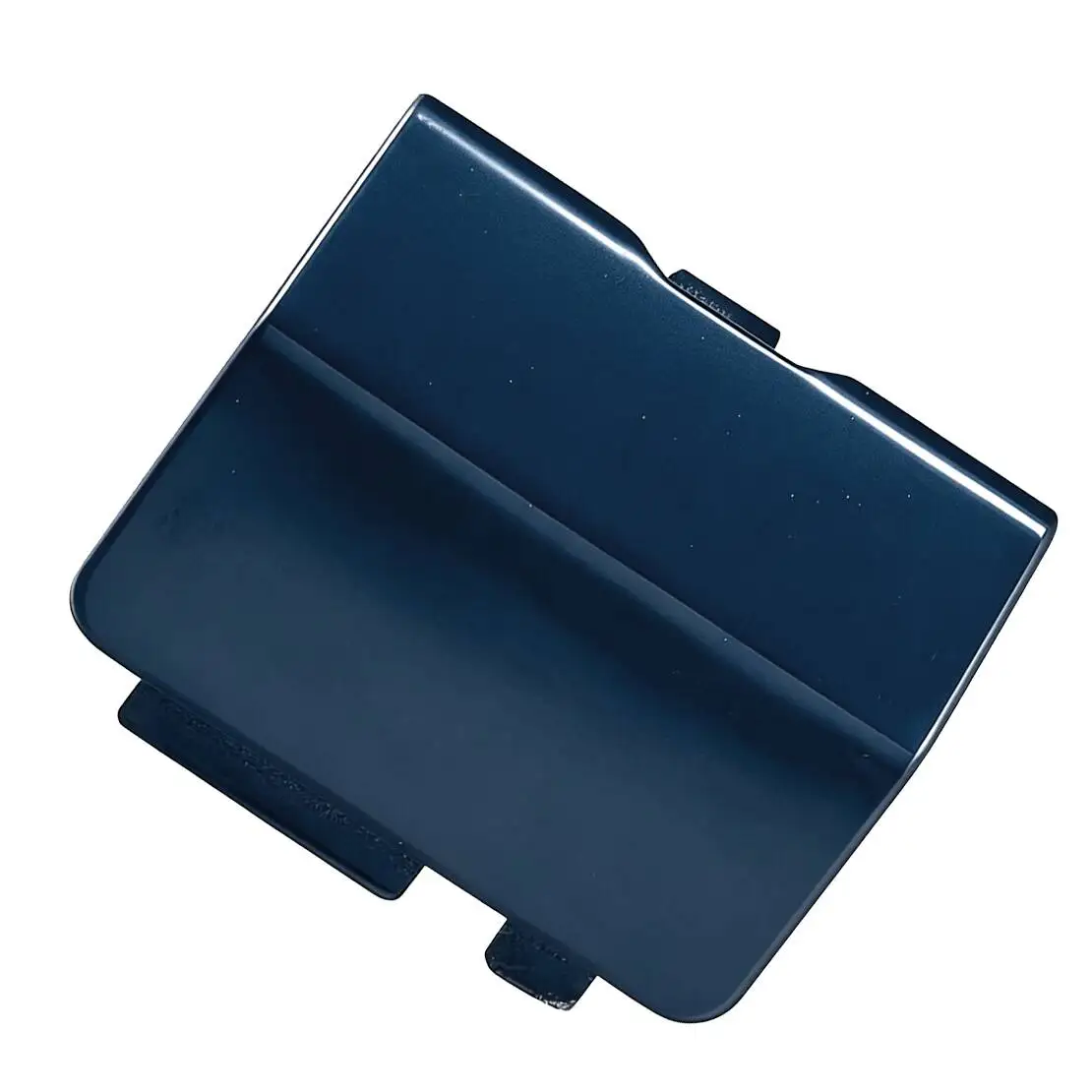 GJR9-50-EK-151 Interstellar Blue Rear Bumper Right Tow Hook Eye Cover Cap Fit For Mazda 6 2013-2018
