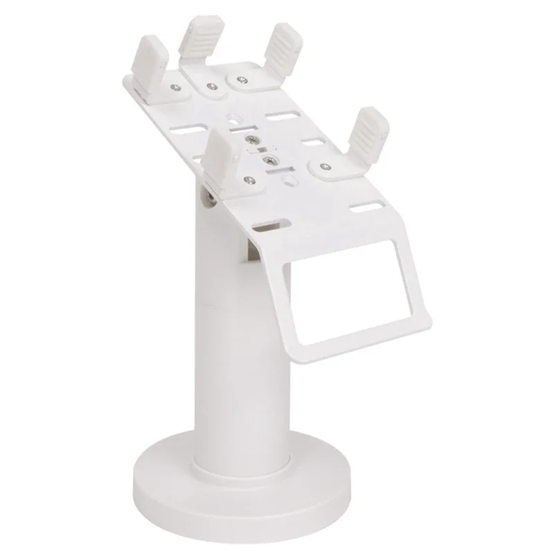 Universal Pos Machine Desktop Stand Rotatable POS Cashiers Holder Rack Display Bracket For Supermarket Restaurant