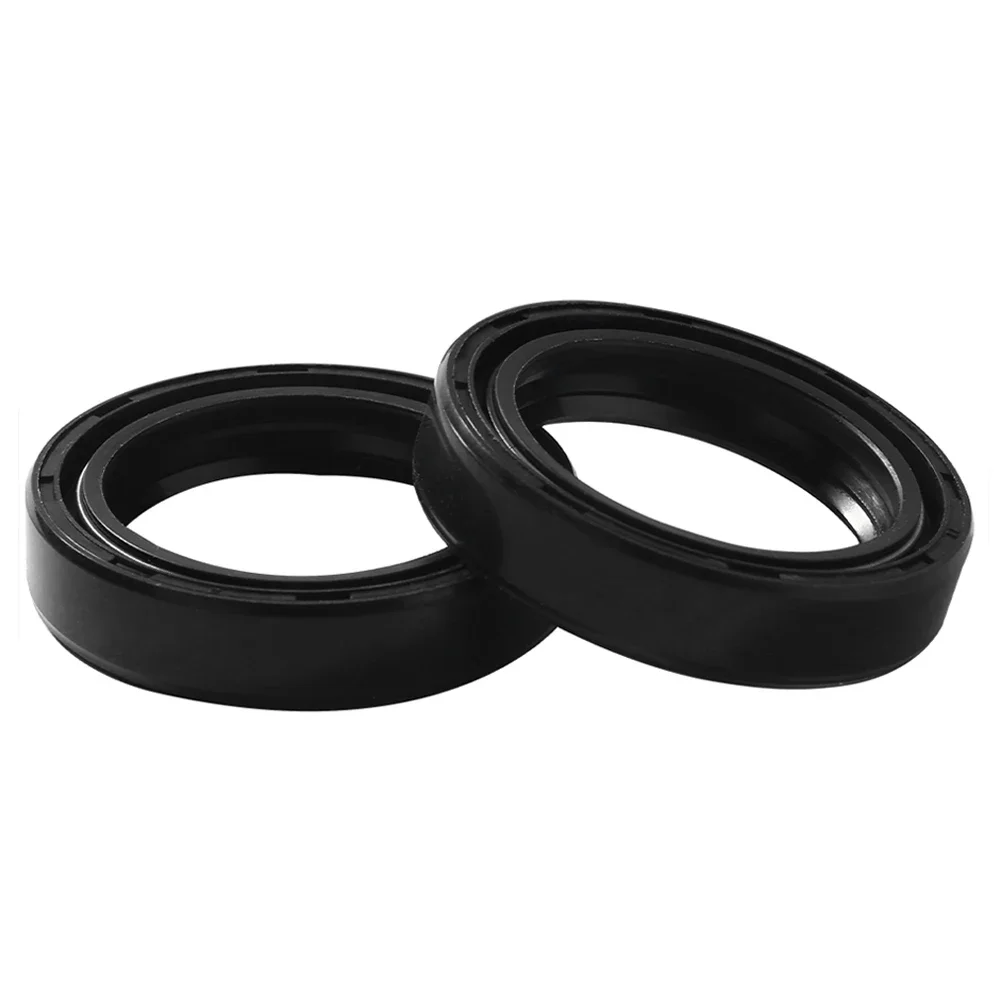 50*63*11 Front Fork Oil Seal & Dust Cover For Ducati Diavel 1100 1100 S 1100S Hypermotard HYPERMOT EVO SP 2007-2013 2014 2015