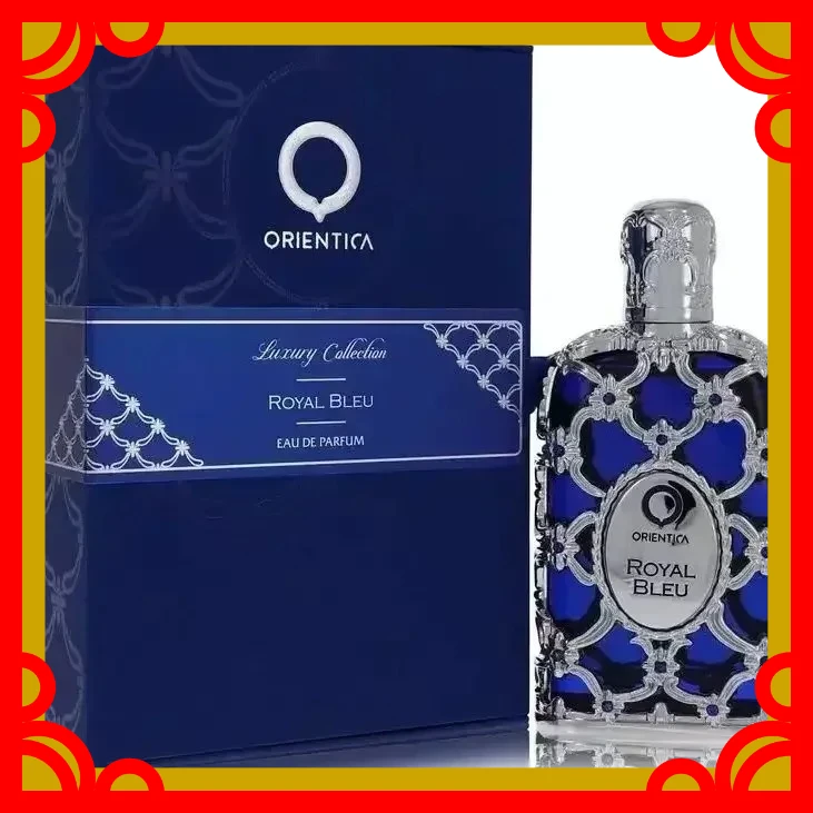 Long-Lasting Perfum… - image