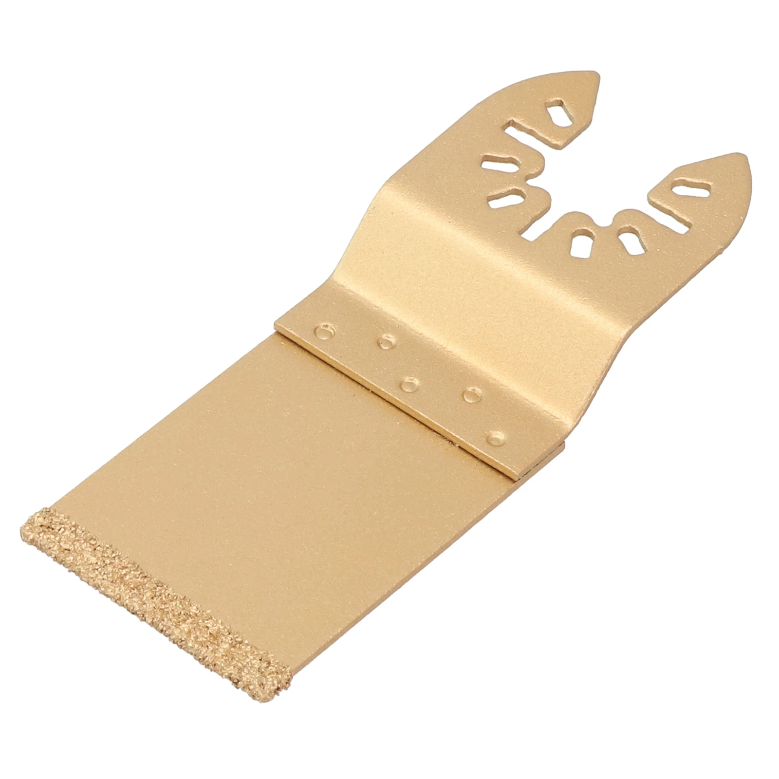 3Pc lama per sega oscillante disco da taglio Multi utensile in metallo duro per malta per fughe di piastrelle accessori per utensili elettrici da taglio in porcellana