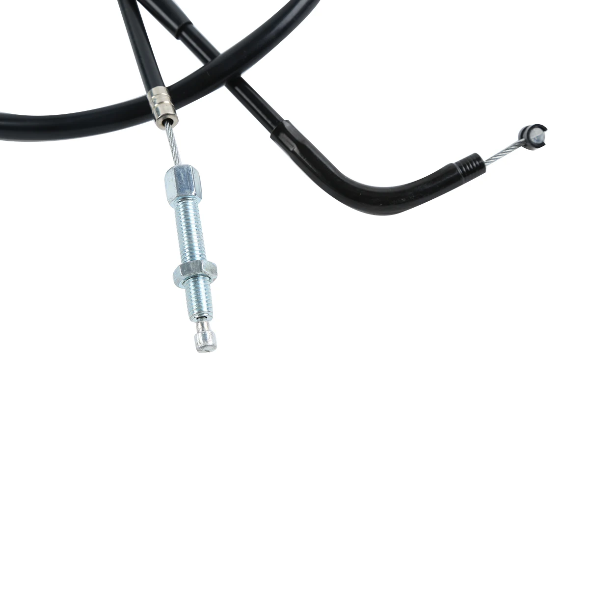 Motorcycle Motorbike Clutch Cable For Suzuki GSX600F GSX 600 F 1989 1988-1997