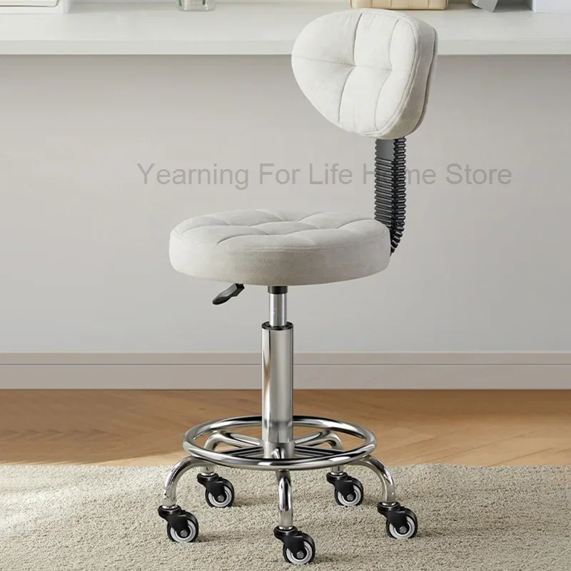 

Rotating Swivel Design Nordic Bar Chair Office Modern Banks Bar Chair Kitchen Island Stools Barkrukken Bar Furniture