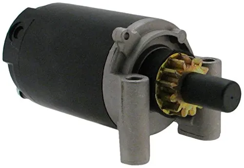 NEW STARTER Fit For KOHLER 12.5HP 13HP 14HP 15HP 17HP 20HP 5771