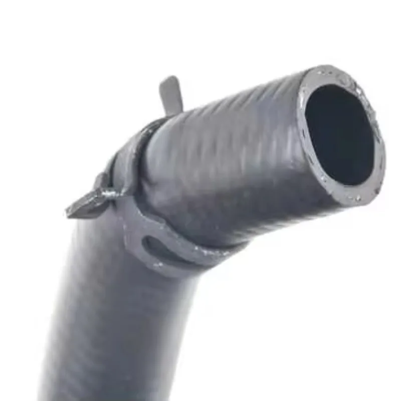 11537600674 Water Tank Return Coolant Hose for Mini R55 R56 R57 R58 R59 R60 COOPER S JCW ALL4
