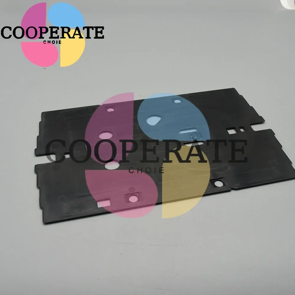 PVC ID CD Card Tray compatible for EPSON L8050 L18050 L8180 L8058 L18058 Printers