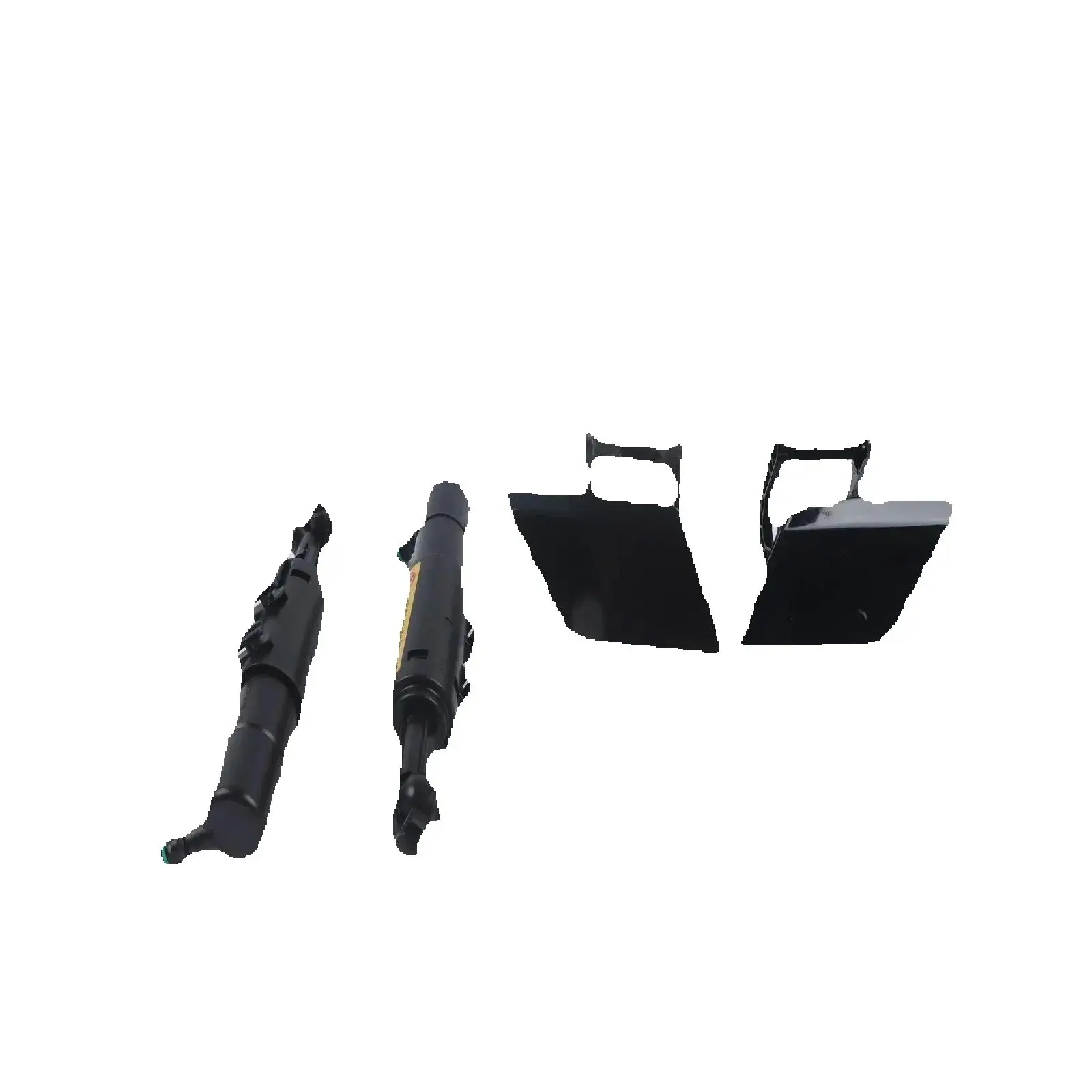 

A2048602747 A2048602847 Сопло омывателя фар, подъемная крышка цилиндра, 4 шт. для Mercedes Benz W204 C250 C300 C350 C63AMG