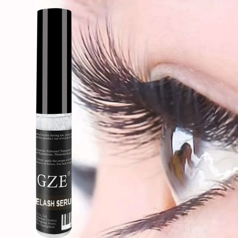 GZE Wimpernserum Lash Boosting Serum