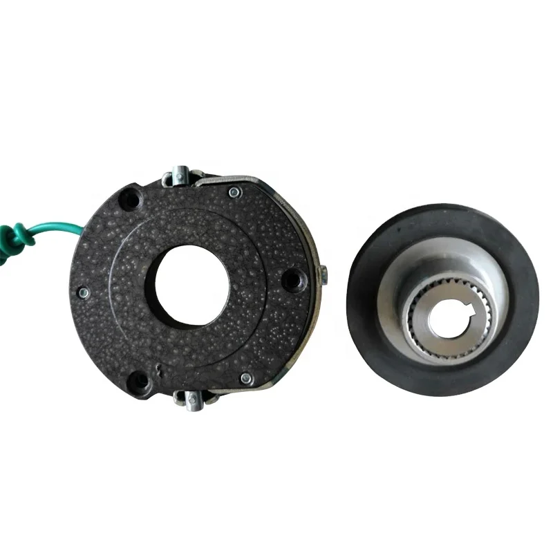 BFK458-08N Electromagnetic Brake Electric Clutch BFK 458-08N