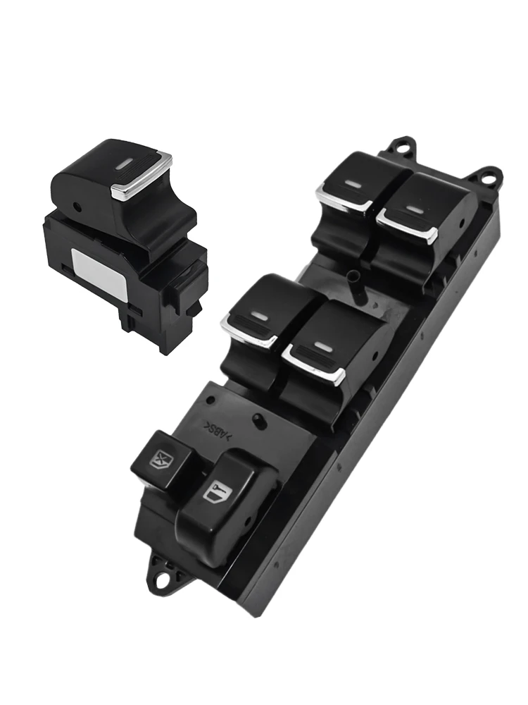 

For Geely Emgrand GX7 2014 Car Window Glass Lifter Push Button Switch