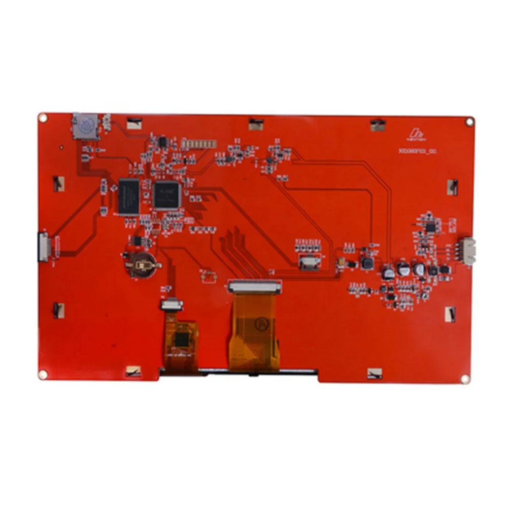 Nextion Intelligent Display 10.1 inch HMI LCD Module NX1060P101_011C_I 10.1