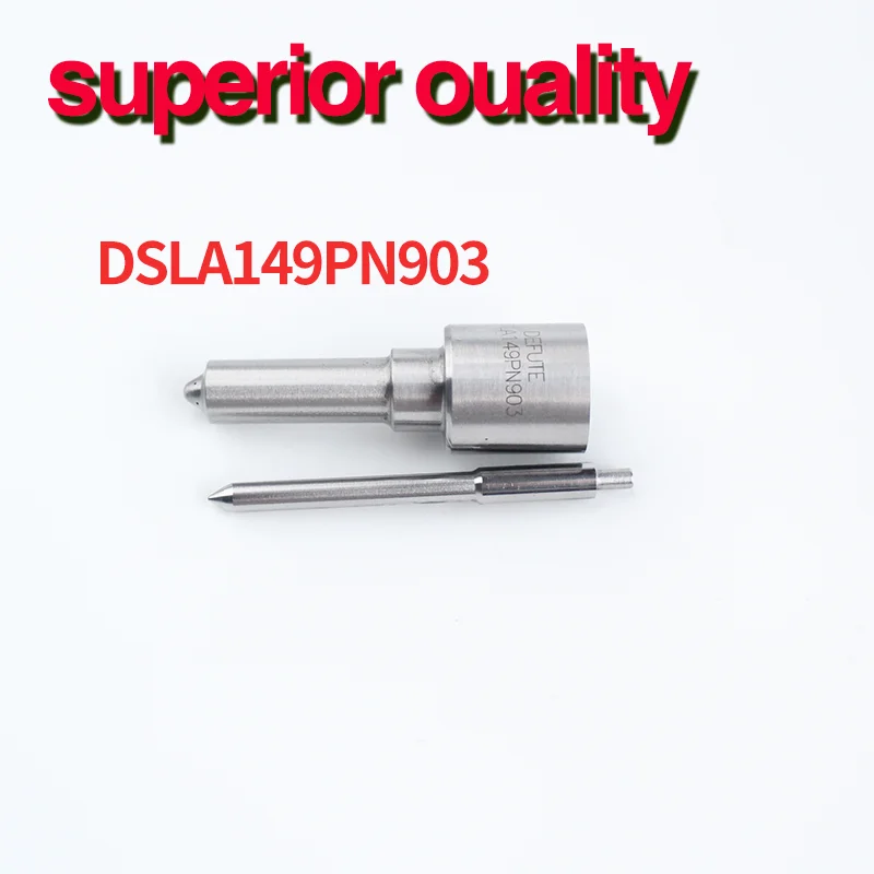 DSLA149PN903 diesel engine common rail nozzle 105017-9030 is suitable for Isuzu 4JB1-T Isuzu 4JB1T fuel machine nozzle head