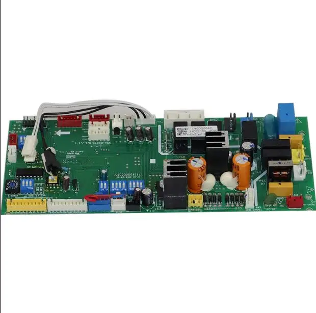 New Midea air conditioning inner board circuit board 202302140760 CE-MDV-D22T2.D.1.7 201385090015