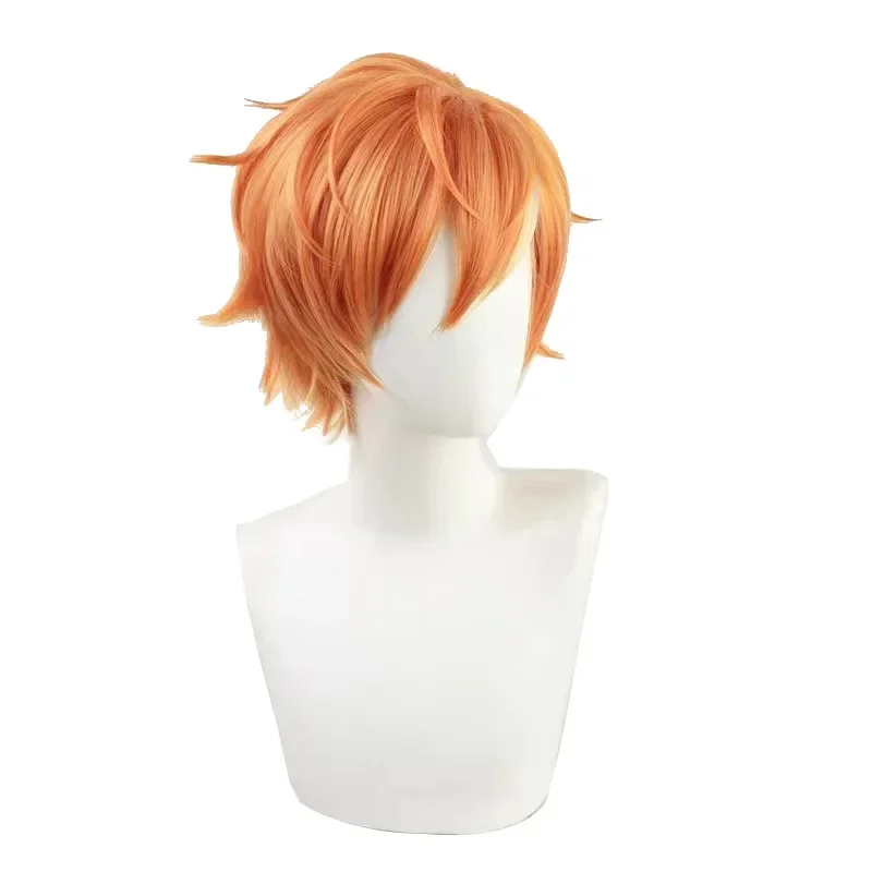 Project Sekai Colorful Stage Akiyama Mizuki Ootori Emu Akito Shinonome Ena Kusanagi Nene Shiraishi An Saki Tenma Cosplay Wigs