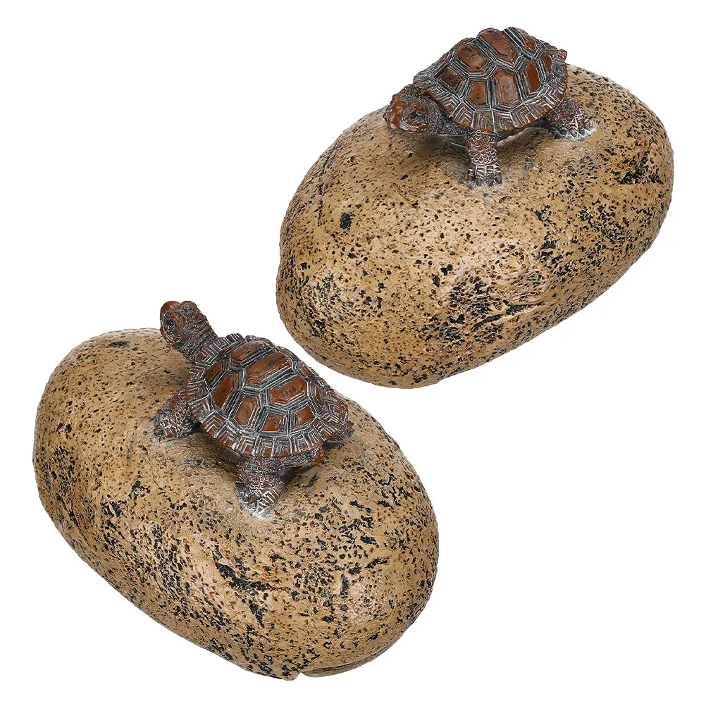 

Набор из 2-х камней-тайников для ключей из смолы, реалистичные камни для скрытого хранения ключей на улице, в саду, на участке, дома, в офисе, для безопасного хранения