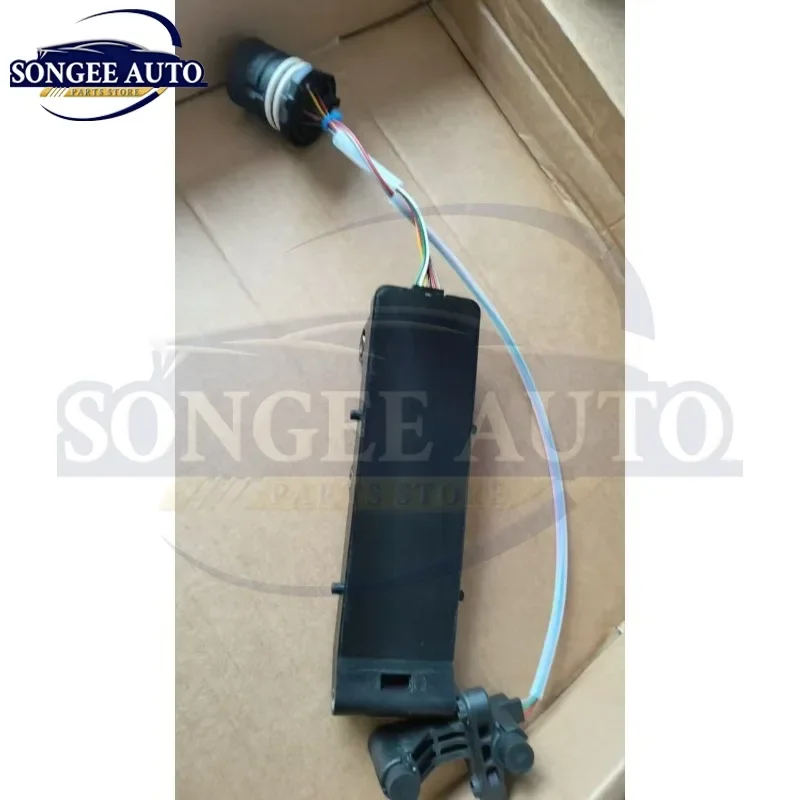 PDK 7DT45 Brand new  Upgrade version Transmission Shift Position Sensor Fits For Porsche 911 997 987 7DT70
