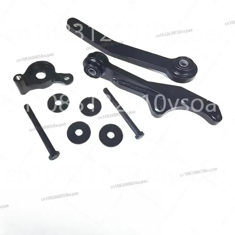 Drop Axle Kit Cross Member Diff Drop for HILUX VIGO REVO ROCCO