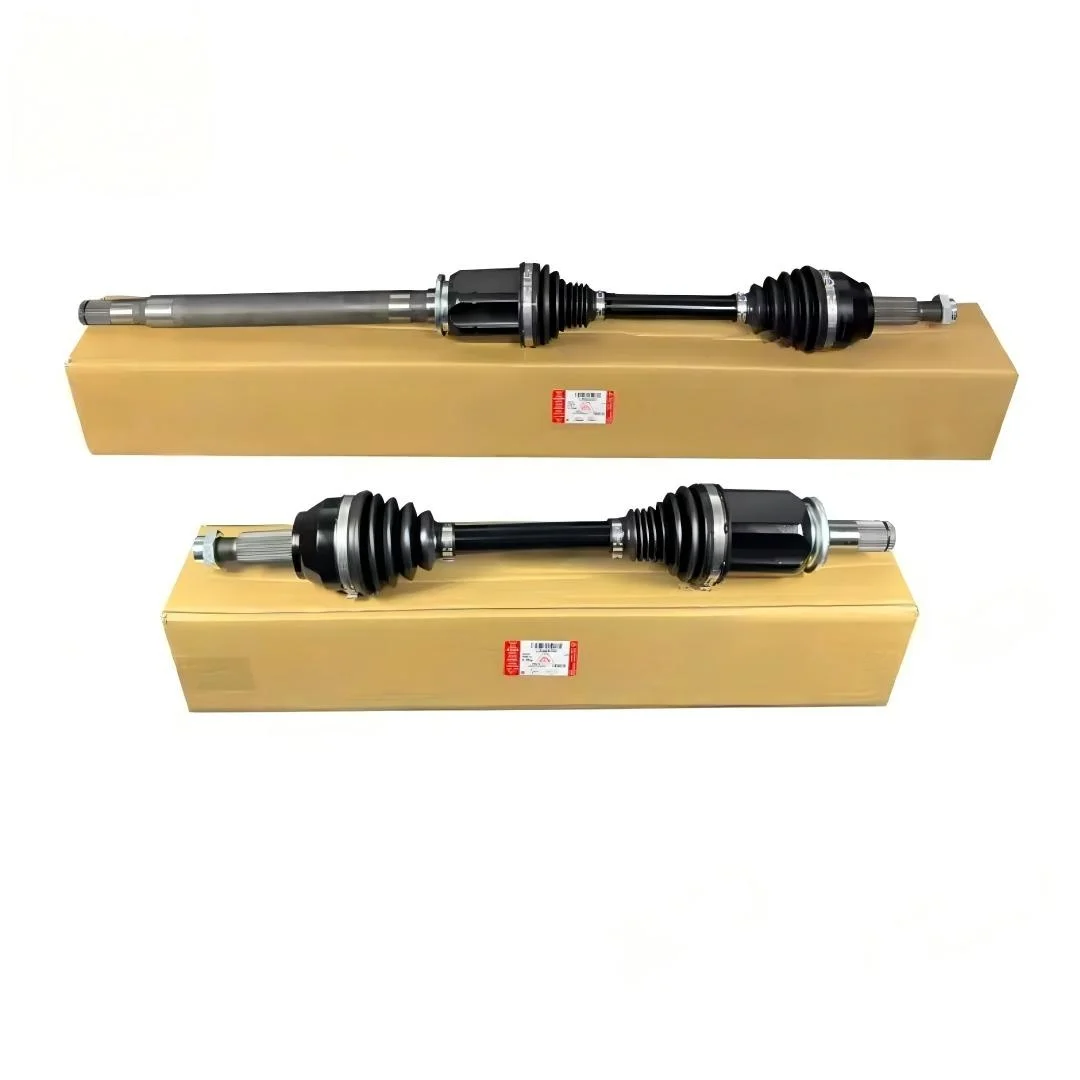 

Front half drive shaft suitable for Land Rover Range Rover LR064252 LR064251 LR064635 LR064634 LR041968 LR041970