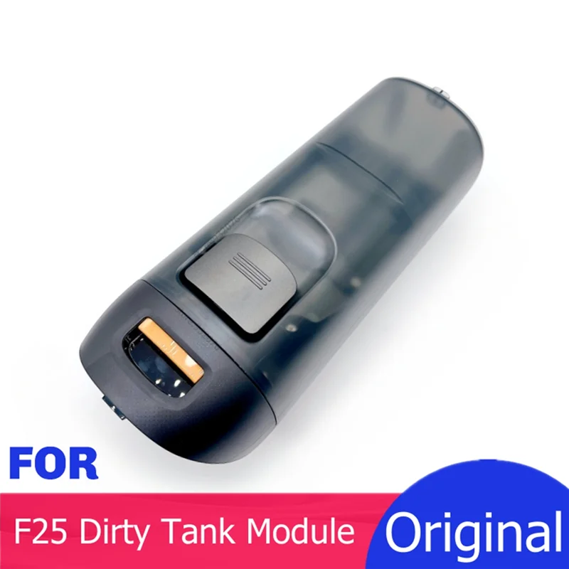 【Preisabfall! !】Für Roborock F25 (Combo)/F25 ACE/F25 ALT Nass- und Trockensauger Zubehör Ersatzteile