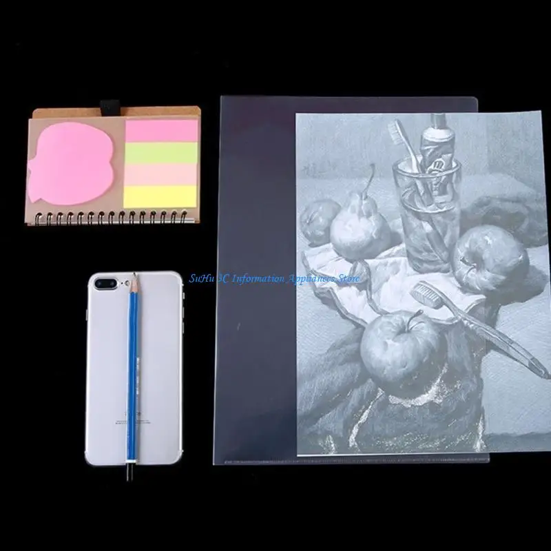 

A 4 пластиковые папки 6 цветов Папка для презентаций L-образная папка A 4 пластиковых рукава Офисные принадлежности