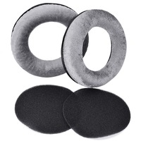 A57G-DT770 Replacement Ear Pads Ear Cushion Pads Earpad Compatible with Beyerdynamic DT990 / DT880 / DT770 PRO Headphones