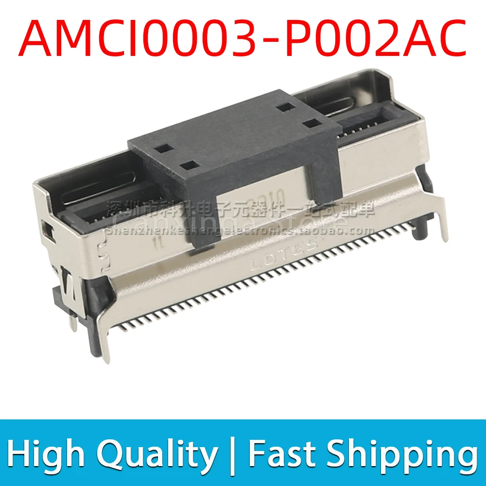 2Pcs AMCI0003-P002A… - image