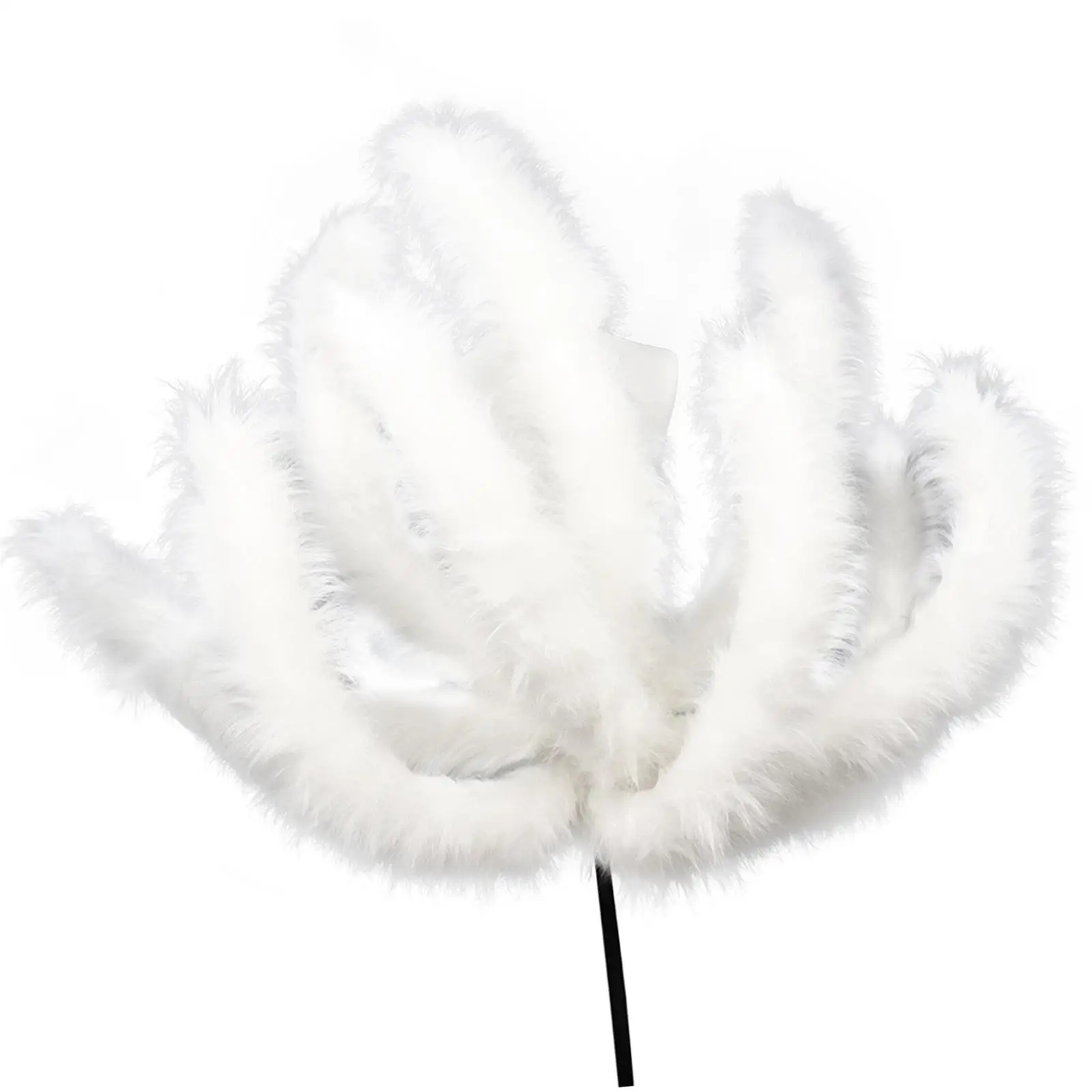 Animal Tail Anime Cosplay Tail Toys Decorative Fancy Dress Women Photo Props for Holiday Halloween Party Decor Prom Performance