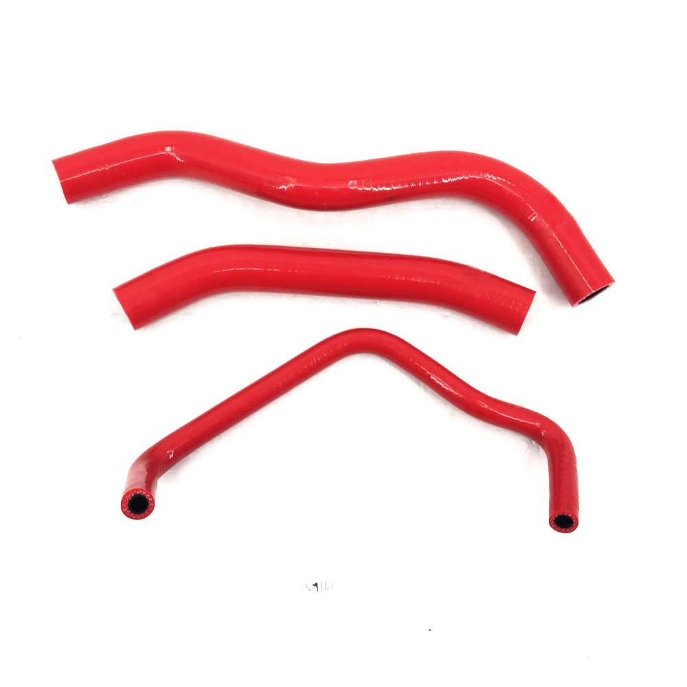 

Мотоцикл подходит для Honda CB 600F Hornet CB600F 1998-2002 комплект силиконовых шлангов радиатора