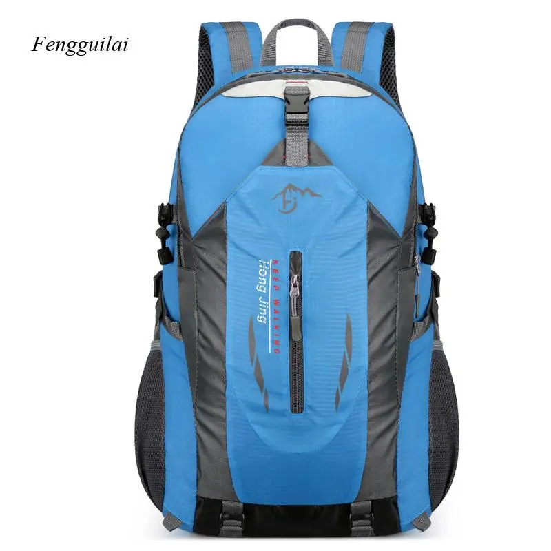 

New Minimalist Outdoor Hiking Backpack for Men and Women, Sports Backpack, Leisure Travel Backpack, Travel Backpack