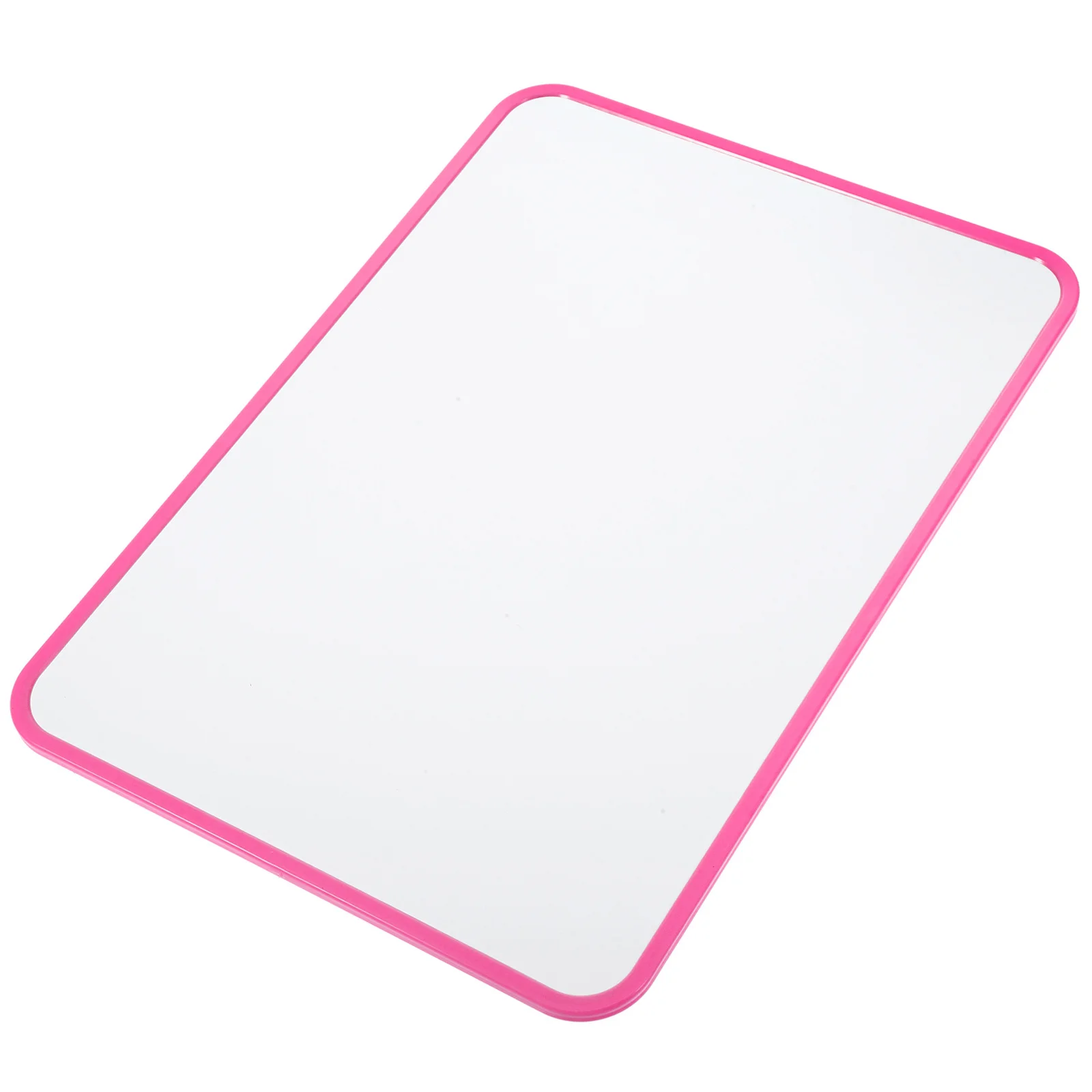 Magnetic Whiteboard Small Dry Erase Board Erasable Writing Board for Educational Drawing Gift Small Whiteboard
