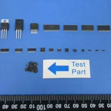 5PCS TLP350 TLP250 TLP352 TLP759 SOP-8 IC Chip