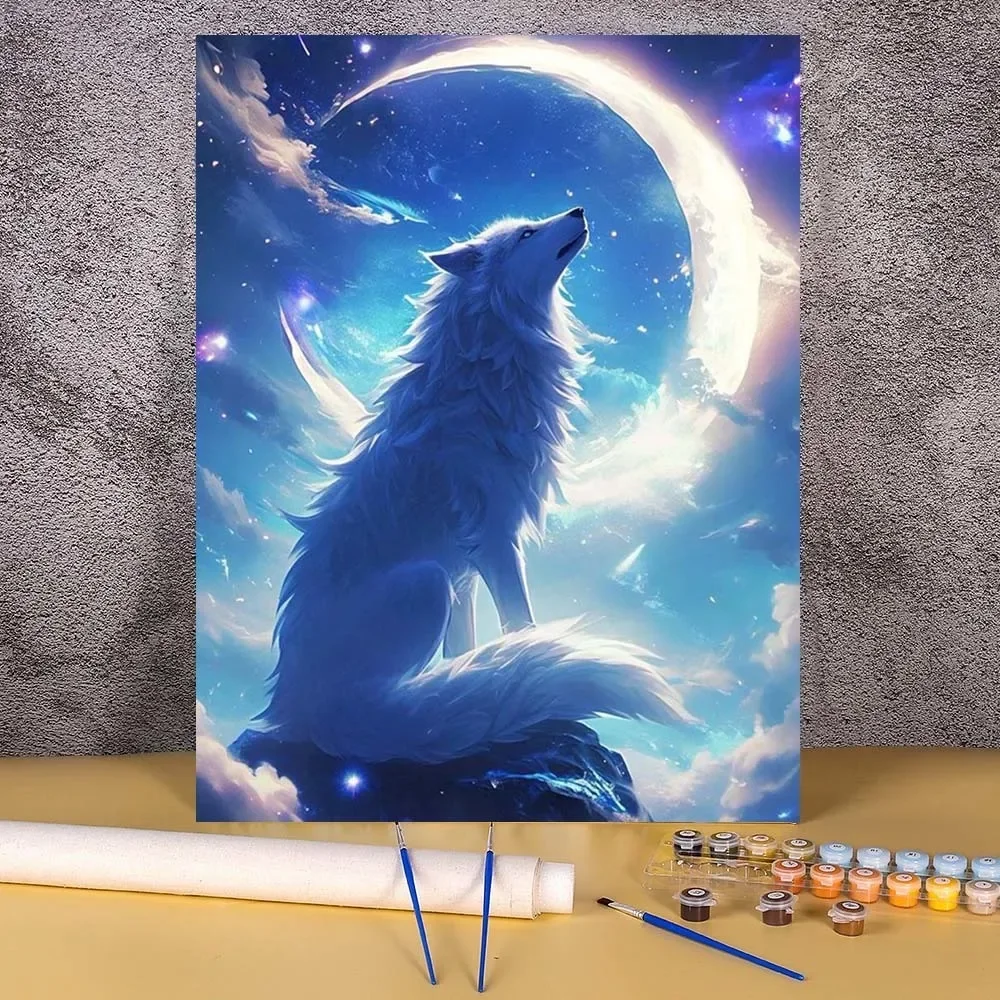 Cartoon Coloring By… - image