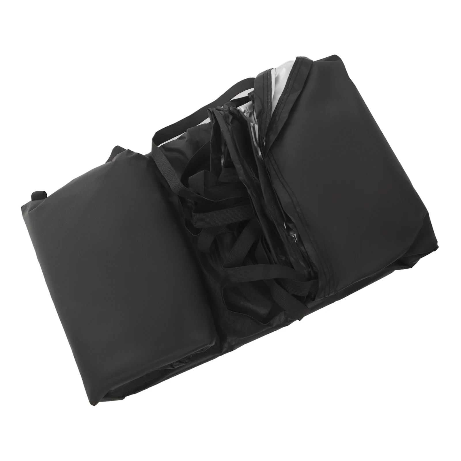 مقاوم للماء RV غطاء سقف 6.5*3 متر 210D أكسفورد متنقل غطاء سقف العزل الحراري واقية تخييم المظلة غطاء السقف #5