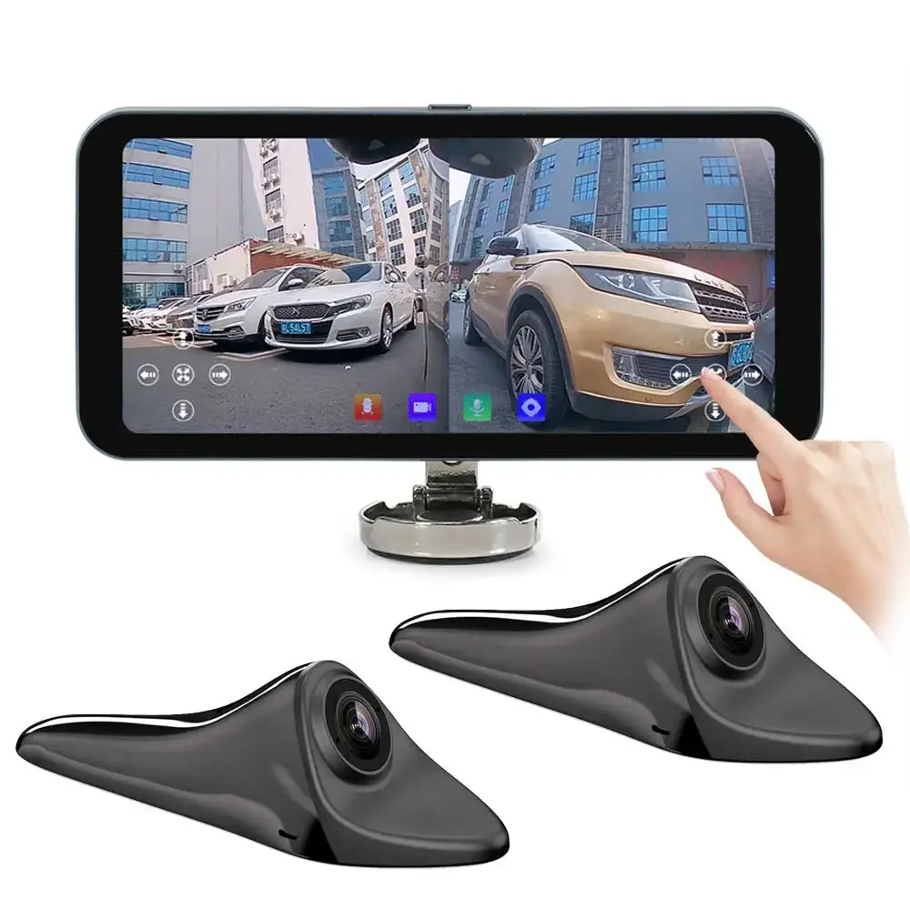 #35 Highest Rated Blind Spot Monitoring Systems to Buy in 2026