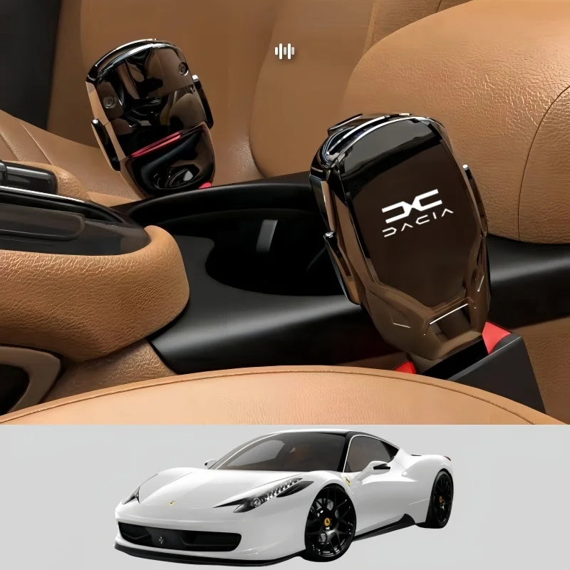 Car Safety Belt Ext… - image