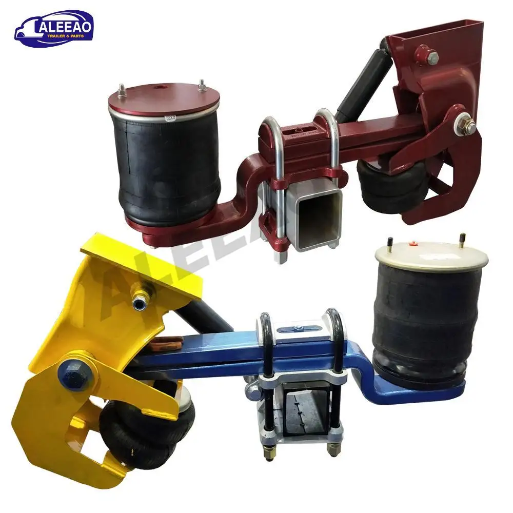 

Комплекты пневмоподвески для грузовиков и прицепов из Китая, производство Германия, запчасти для пневматической подвески для тяжелых грузовиков и прицепов