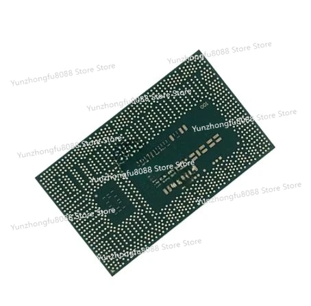 

New SR32N i7-7820HQ CPU, sold in stock